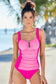 Tankinis Tummy Control Bonbon Tankini