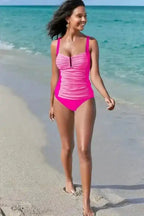 Tankinis Tummy Control Bonbon Tankini