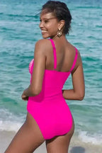 Tankinis Tummy Control Bonbon Tankini