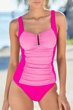 Tankinis Tummy Control Bonbon Tankini