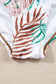 Tankinis Tummy Control Ruby Tankini