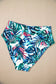 Tankinis Tummy Control Tankini Swimsuit - Mix-and-match 2pcs