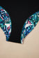 Tankinis Tummy Control Tankini Swimsuit - Mix-and-match 2pcs