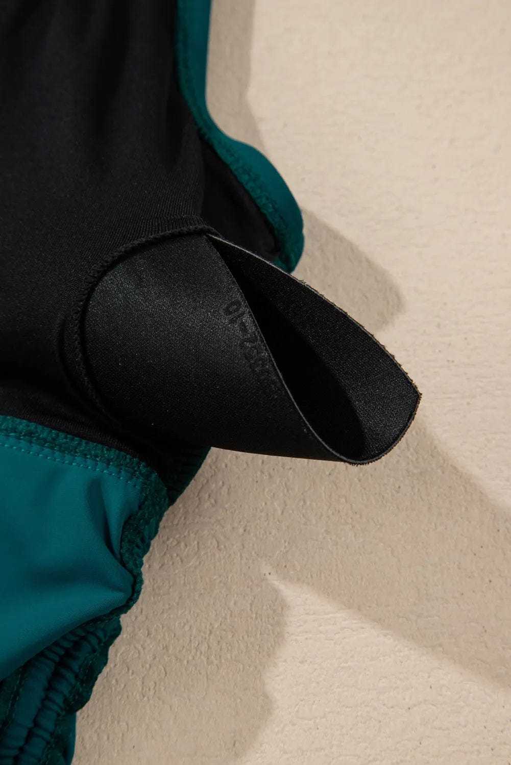 Tankinis Tummy Control Tankini Swimsuit - Mix-and-match 2pcs