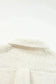 Teddy Coats Cozy Beige Teddy Coat