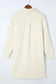 Teddy Coats Cozy Beige Teddy Coat