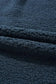 Teddy Coats Cozy Blue Teddy Coat