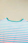 Tees Pink Pacer Zip Top