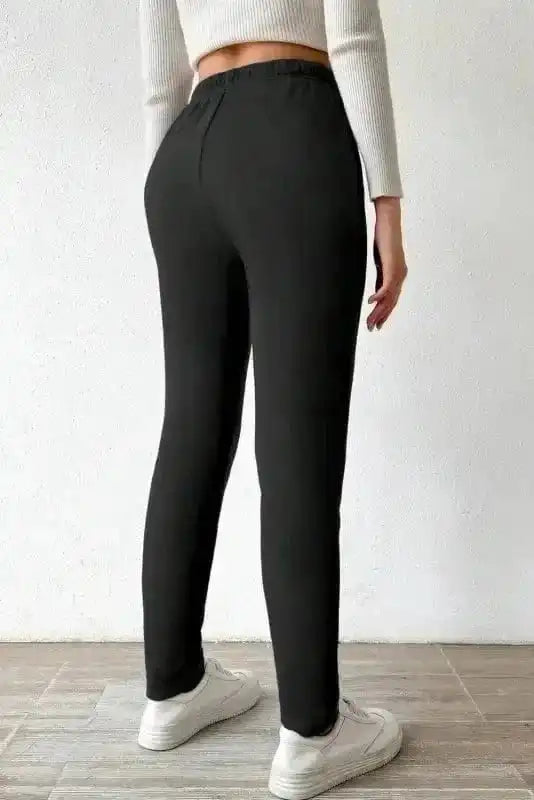Thermal Leggings CozyFit Thermal High-Waist Leggings