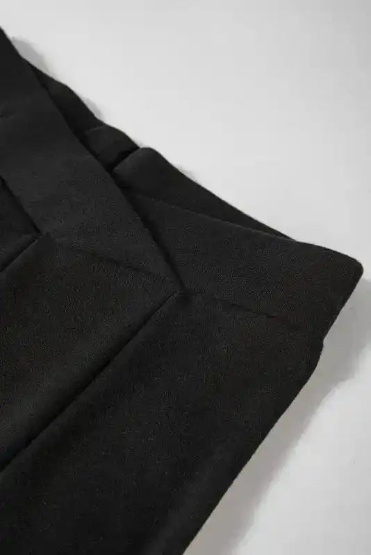 Thermal Leggings ThermalFit Cross-Waist Leggings