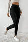 Thermal Leggings ThermalFit Cross-Waist Leggings