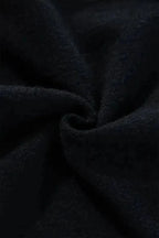 Thermal Pants EasyTone Fleece Lined Trousers - Black