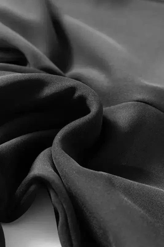 Thermal Pants Thermal Lined Flared Pants