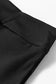 Thermal Pants Thermal Lined Flared Pants