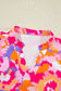 Tops/Blouses & Shirts Mosaic Muse Tab Sleeve Blouse