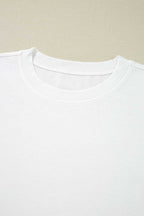 Tops Romantic Lace Long Sleeve Top