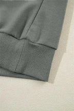 Tops/Sweatshirts & Hoodies Textured Harmony Sweatshirt