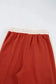 Trousers Flamingo Fiesta Wide-Leg Pants