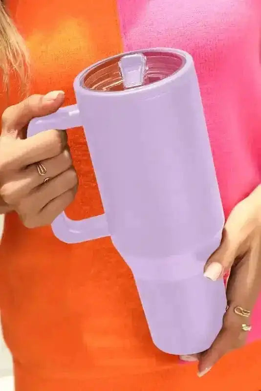 Tumblers Arctic Quench 40oz Vacuum Tumbler