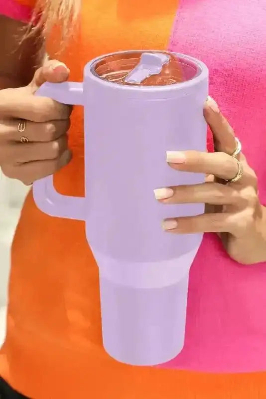 Tumblers Arctic Quench 40oz Vacuum Tumbler