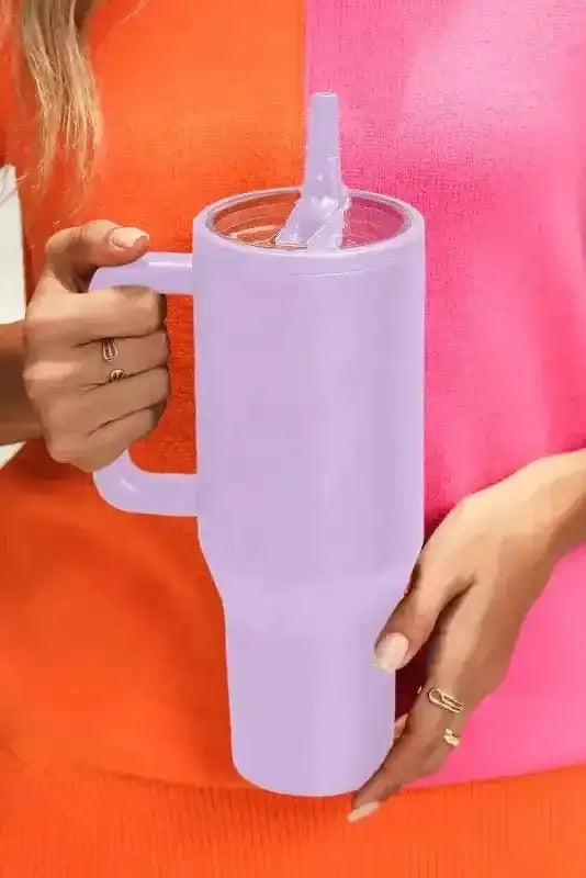 Tumblers Arctic Quench 40oz Vacuum Tumbler