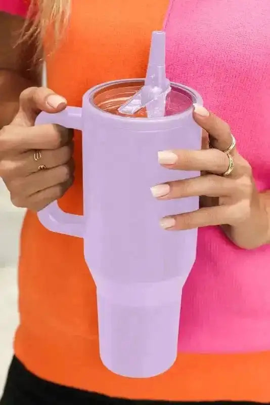 Tumblers Arctic Quench 40oz Vacuum Tumbler