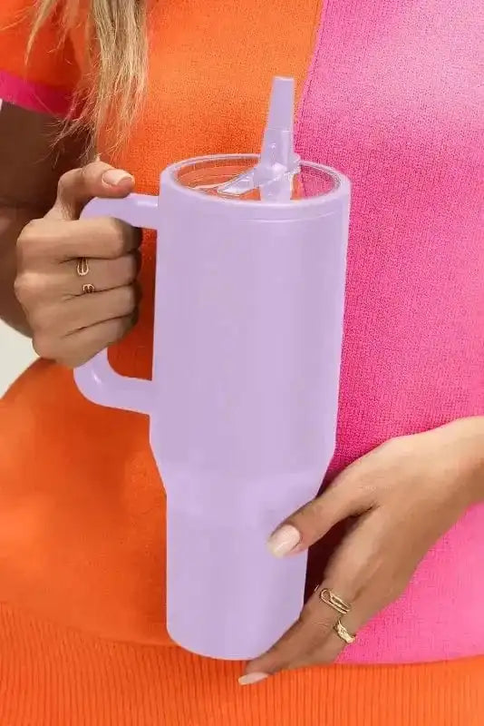 Tumblers Arctic Quench 40oz Vacuum Tumbler