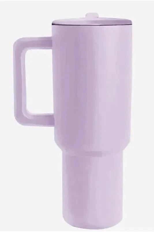 Tumblers Arctic Quench 40oz Vacuum Tumbler