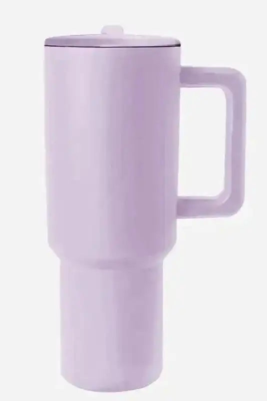 Tumblers Arctic Quench 40oz Vacuum Tumbler