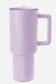 Tumblers Arctic Quench 40oz Vacuum Tumbler
