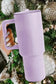 Tumblers Arctic Quench 40oz Vacuum Tumbler