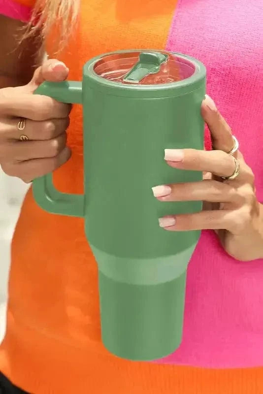 Tumblers Arctic Quench 40oz Vacuum Tumbler