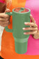 Tumblers Arctic Quench 40oz Vacuum Tumbler
