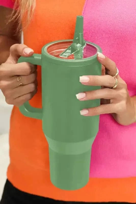 Tumblers Arctic Quench 40oz Vacuum Tumbler