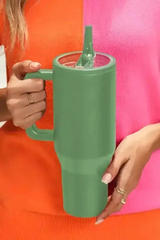 Tumblers Arctic Quench 40oz Vacuum Tumbler