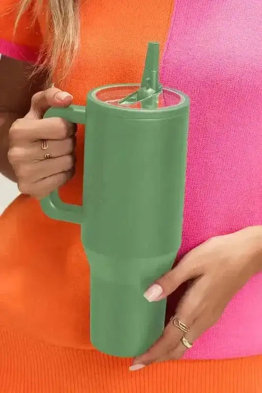 Tumblers Arctic Quench 40oz Vacuum Tumbler