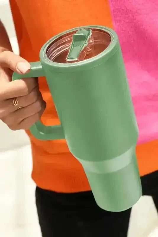 Tumblers Arctic Quench 40oz Vacuum Tumbler