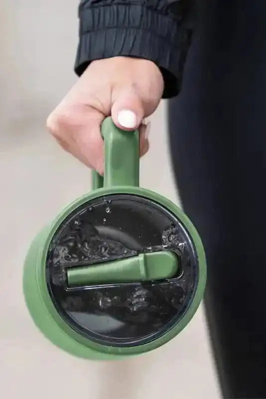 Tumblers Arctic Quench 40oz Vacuum Tumbler