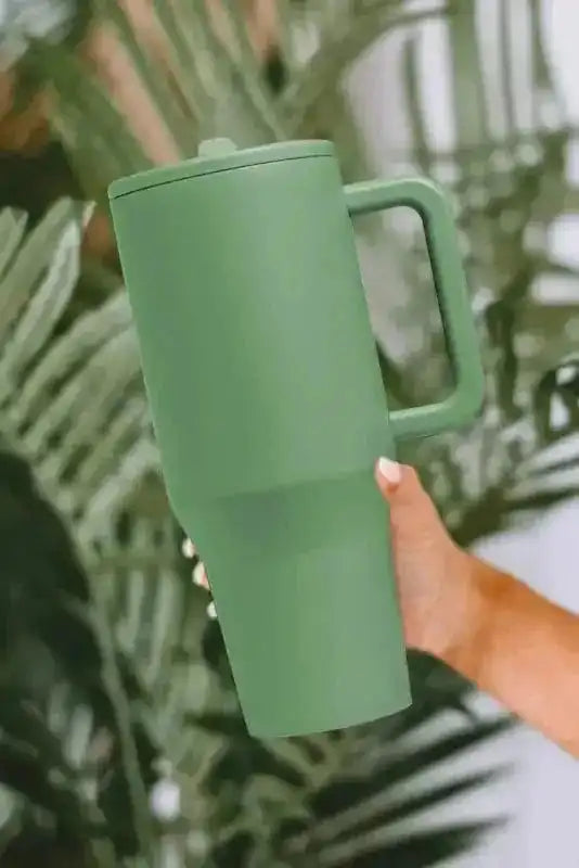 Tumblers Arctic Quench 40oz Vacuum Tumbler