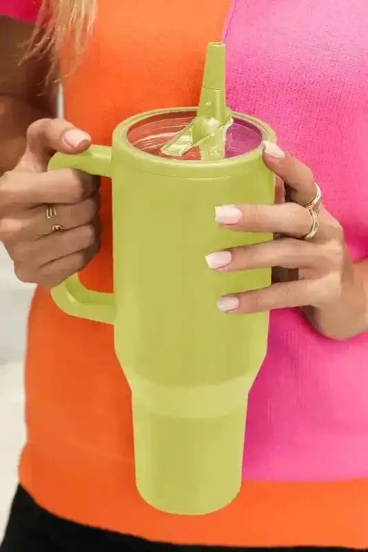 Tumblers Arctic Quench 40oz Vacuum Tumbler