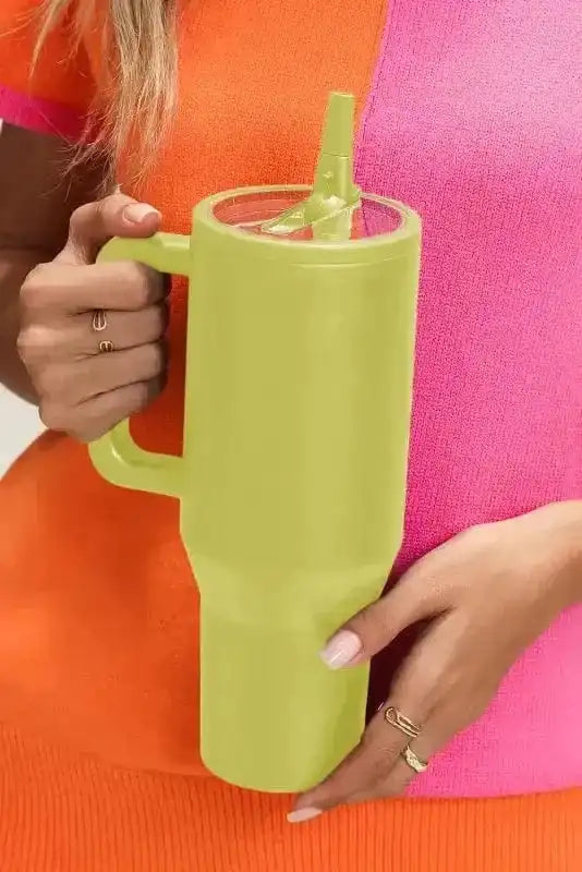 Tumblers Arctic Quench 40oz Vacuum Tumbler