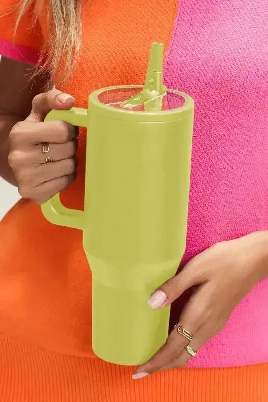 Tumblers Arctic Quench 40oz Vacuum Tumbler