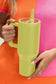 Tumblers Arctic Quench 40oz Vacuum Tumbler