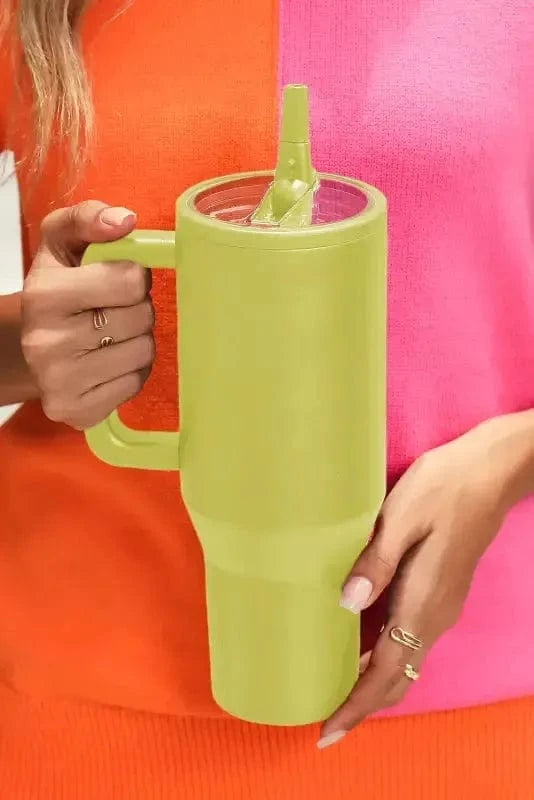 Tumblers Arctic Quench 40oz Vacuum Tumbler