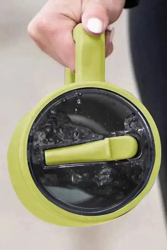 Tumblers Arctic Quench 40oz Vacuum Tumbler