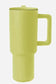 Tumblers Arctic Quench 40oz Vacuum Tumbler
