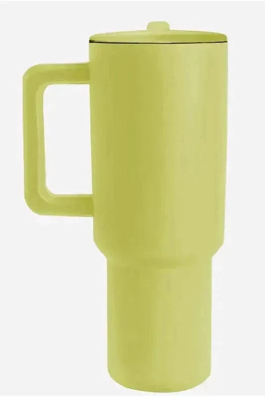 Tumblers Arctic Quench 40oz Vacuum Tumbler