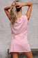 Two Piece Dresses Cotton Luxe Skirt Set