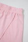 Two Piece Dresses Cotton Luxe Skirt Set