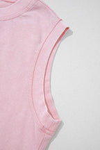 Two Piece Dresses Cotton Luxe Skirt Set